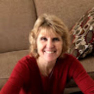 Meet your Posher, Lynn